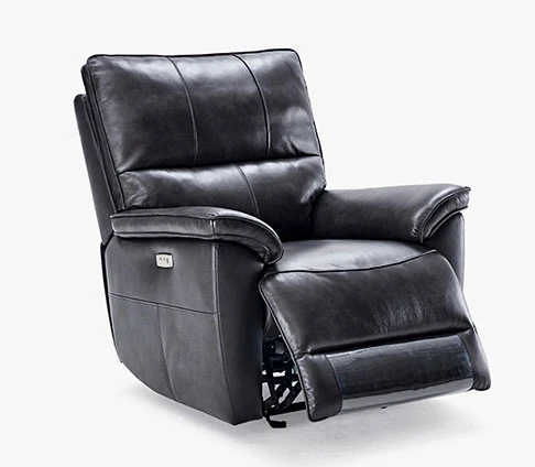 Luxury rocking chair Lazy sofa for relaxation and office single sofa reclinable electric