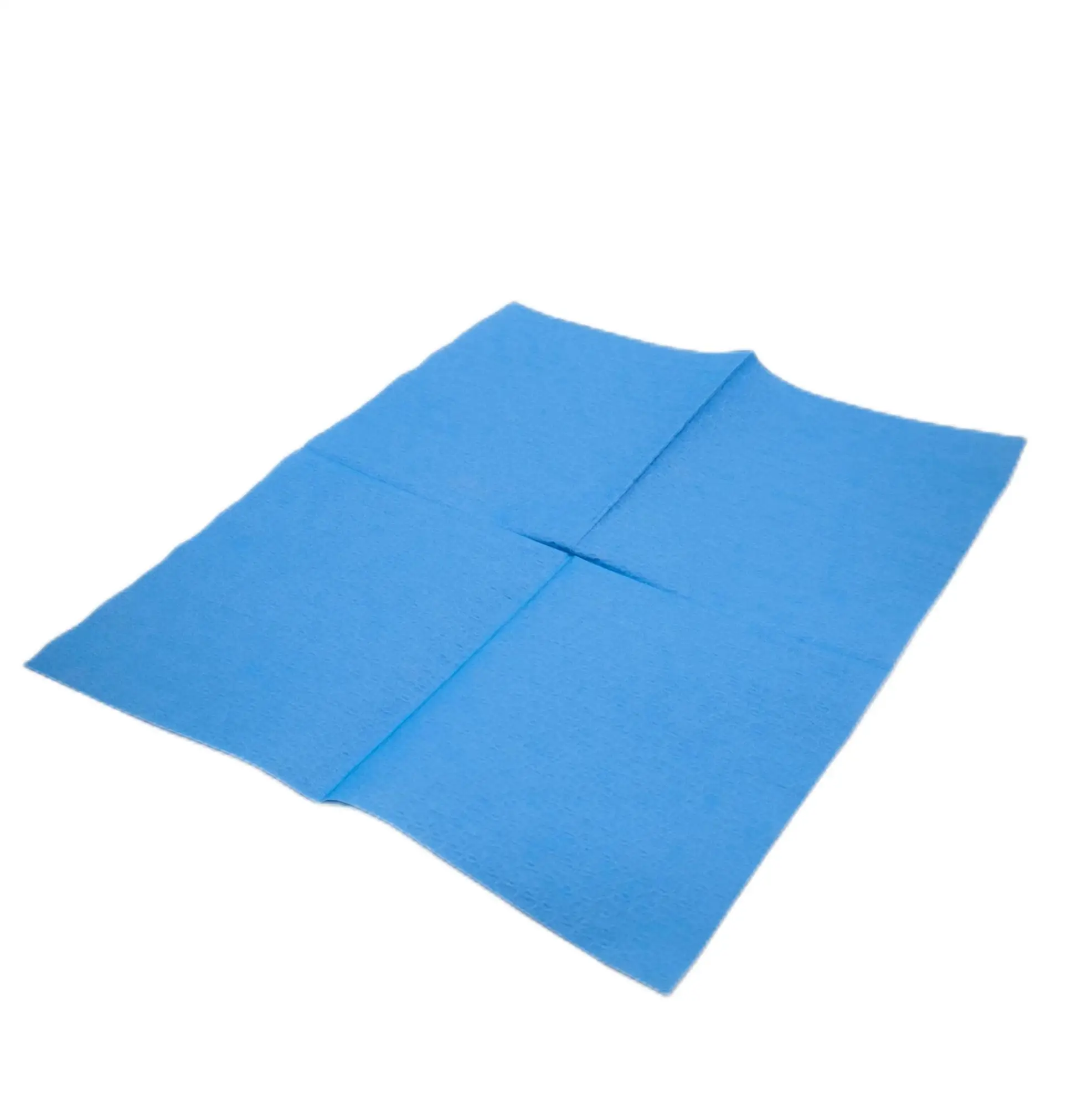 Eco-Friendly Auto Cloth Cotton Material for Oil Removal and Clean Wipe Multi-Purpose for Car Care Glass Glasses Vehicles