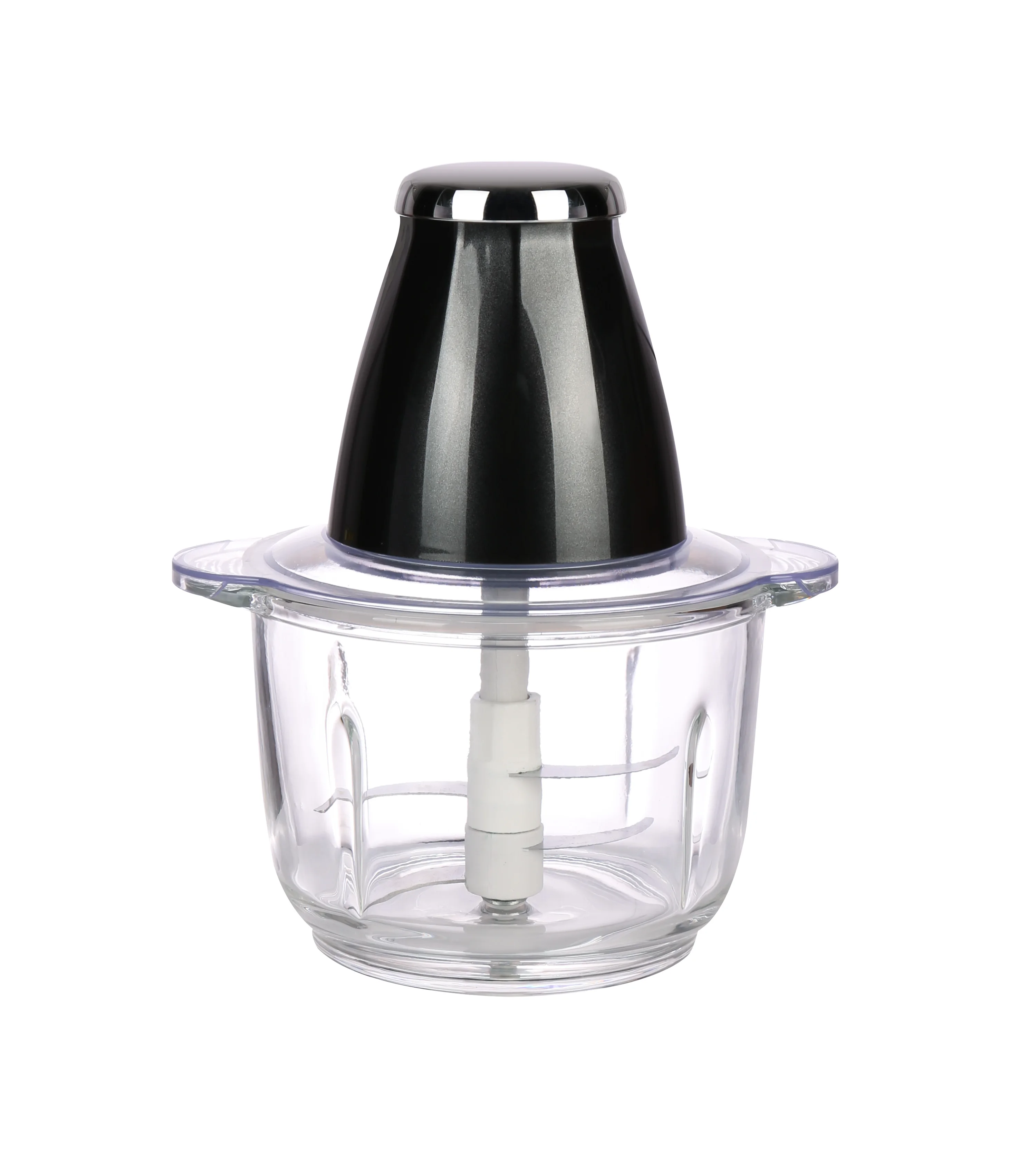 2 L two speeds Stainless Steel Electric Vegetable Food Processor Chopper Meat grinder blender