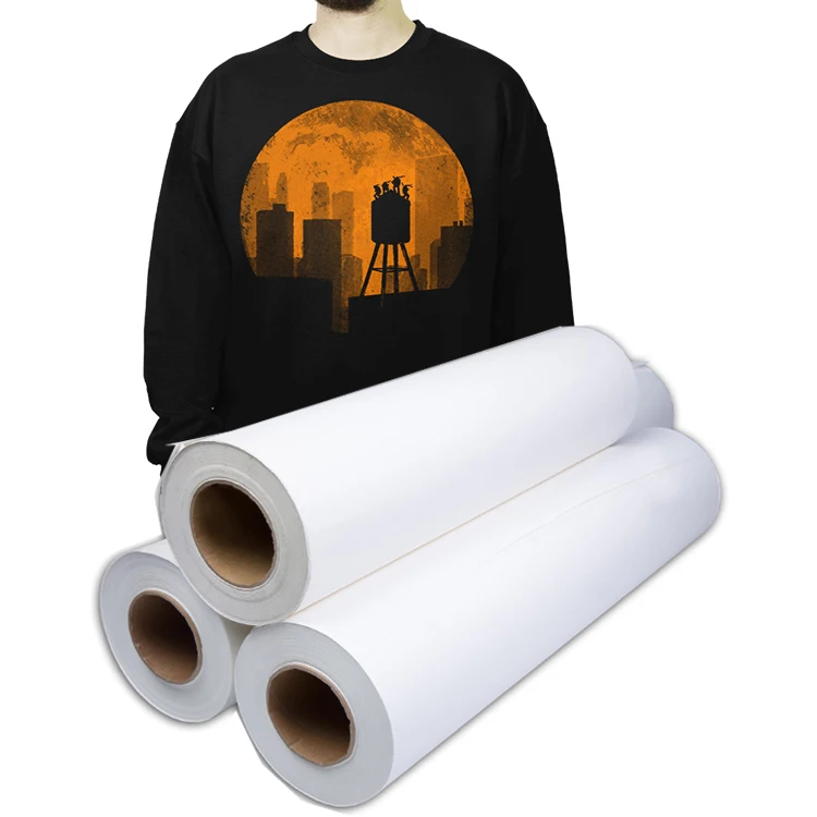 Широкоформатная быстросохнущая бумага для печати, 100 г/кв. М