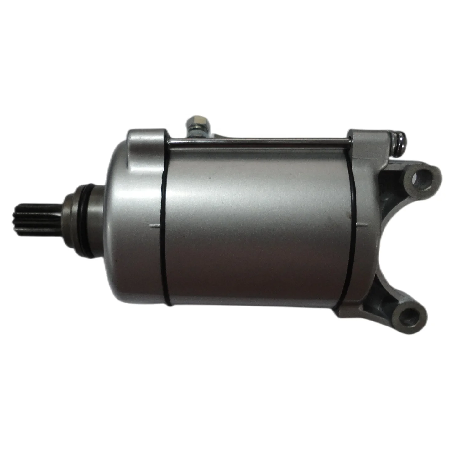 Motorcycle Starter Motor 12V 0.5kw for Loncin CGT