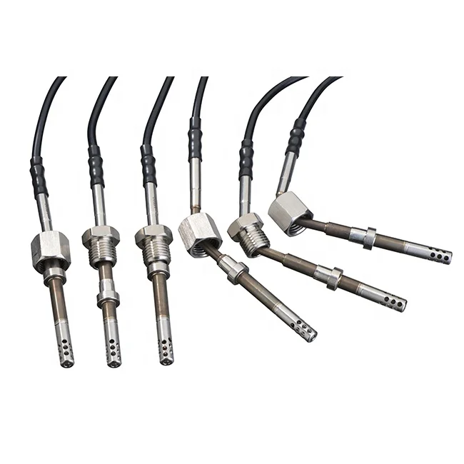 OE 1821661B00 EGT сенсор SU6735 датчик температуры выхлопных газов 1821661B0V для SUZUKI SWIFT