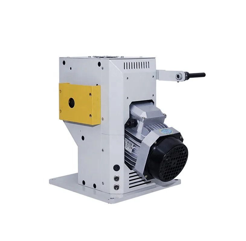 Более 10 лет опыта работы для сращивания провода машина/проводное соединение машина/машина для обжима контактов GRW-04A