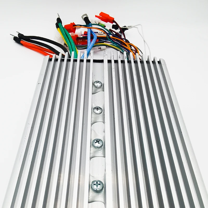 excellence 3 phase bldc motor controllers for brushless motor