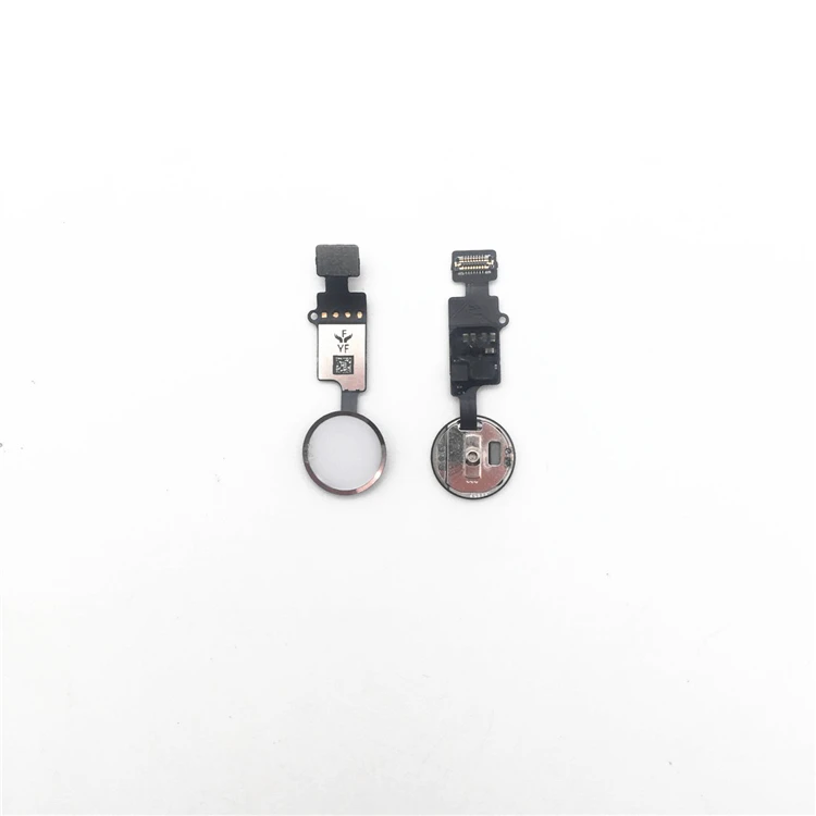 New Phone repair replace for iPhone 7 7+ 8 8+ universal home button with return function