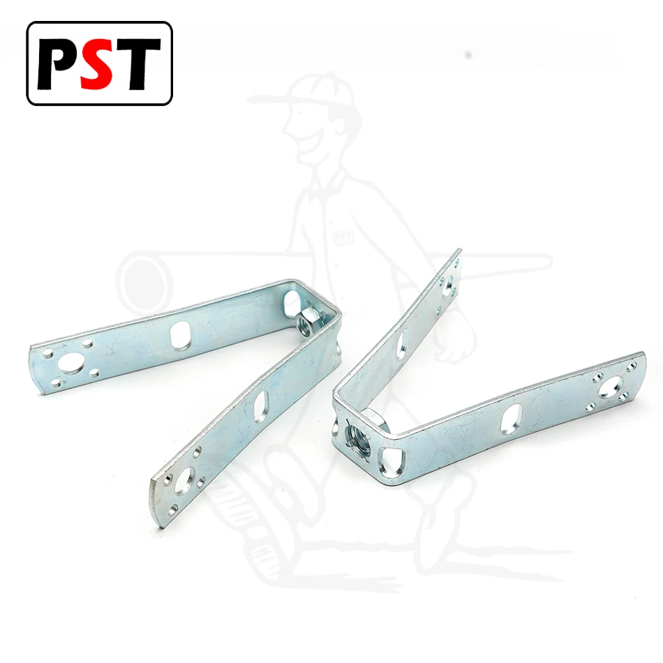 Кровельная вешалка M8 с фиксированной гайкой