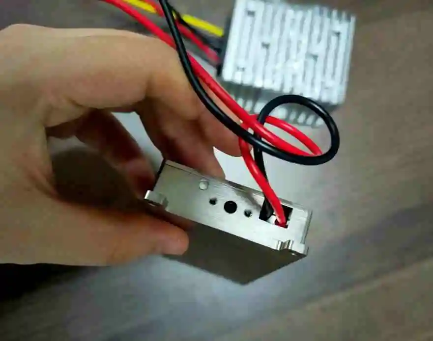  Телефон Wifi 40 Вт 50 5 8 ГГц RF модуль усилитель для