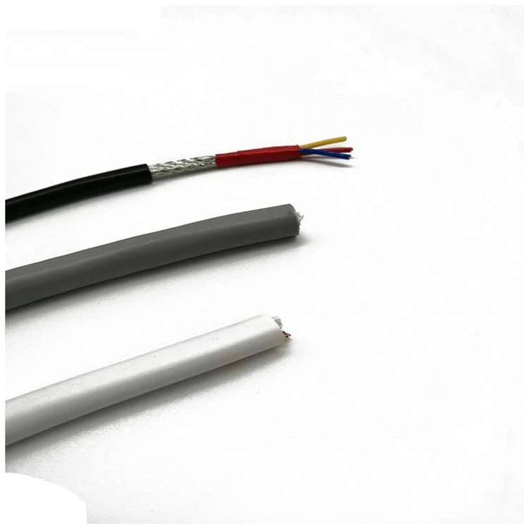 Manufacturer Wholesale  For House Motor Wire Electric Copper