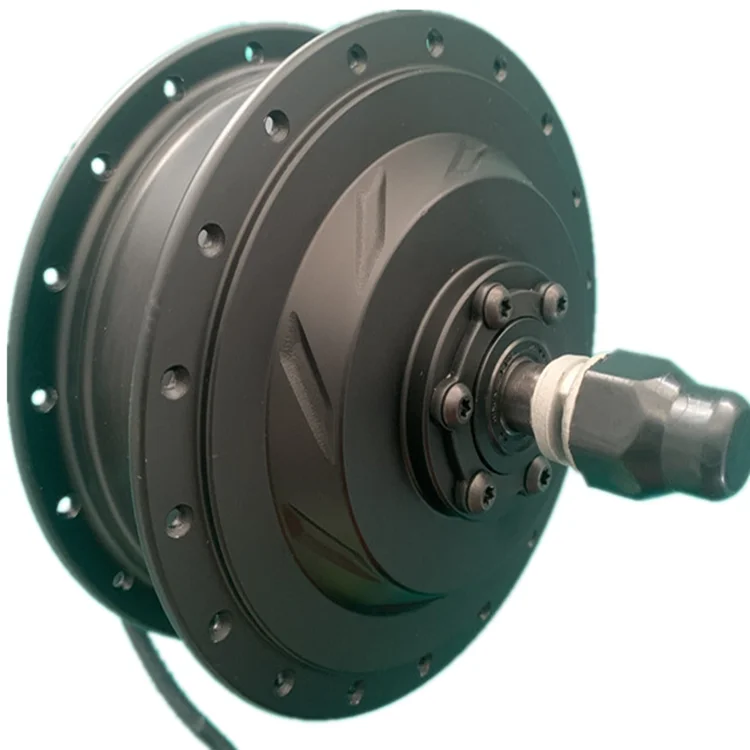 
Manufacturers Supply Safe and Durable Bicycle Electric Kit for Electric Bicycle Assembly 