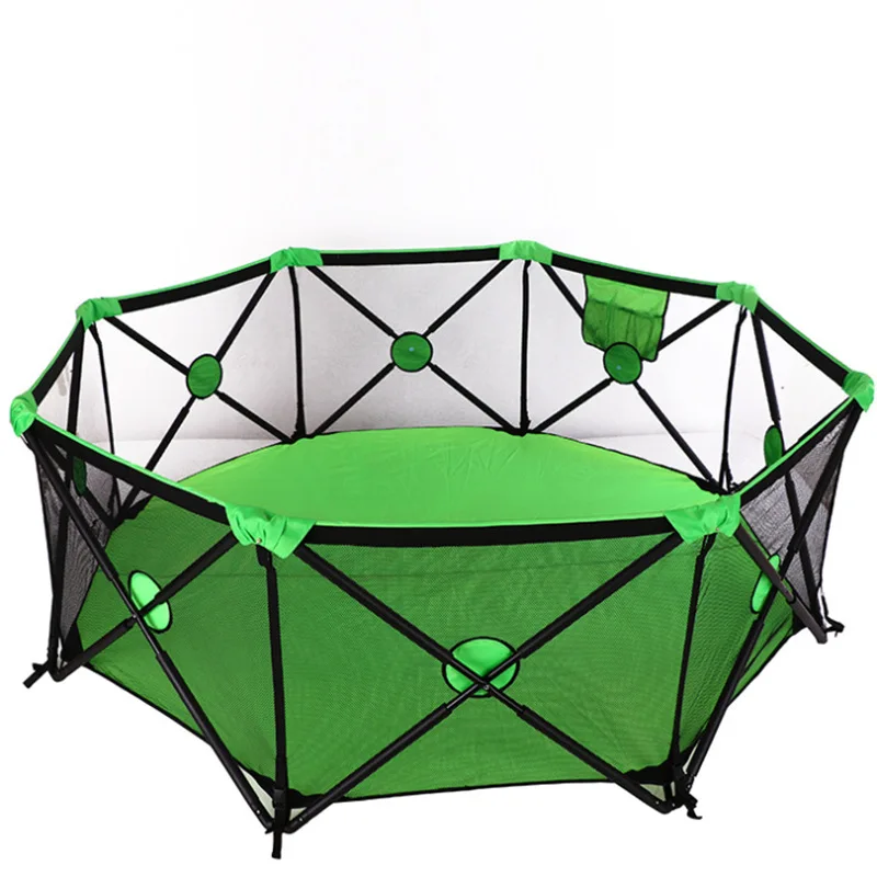 Anti-Dorp Baby Fence Bed Fence Playpen Protectative Fence