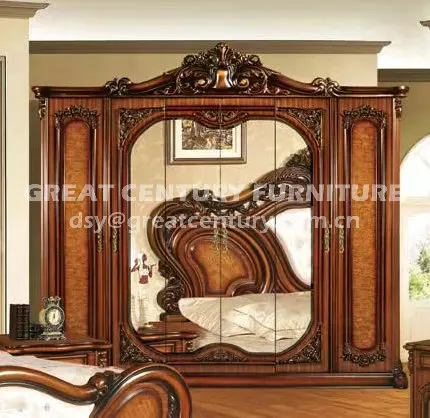 GC chinese foshan custom teen boy bedroom furniture set in china for wholesale luxury minimalist import bedroom furniture