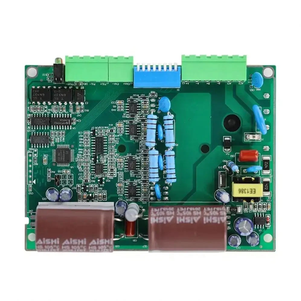 Shenzhen Wholesale Manufacturers Clone PCB and PCB Assembly Circuit Board PCBA Printing Service High-difficulty multilayer Pcb