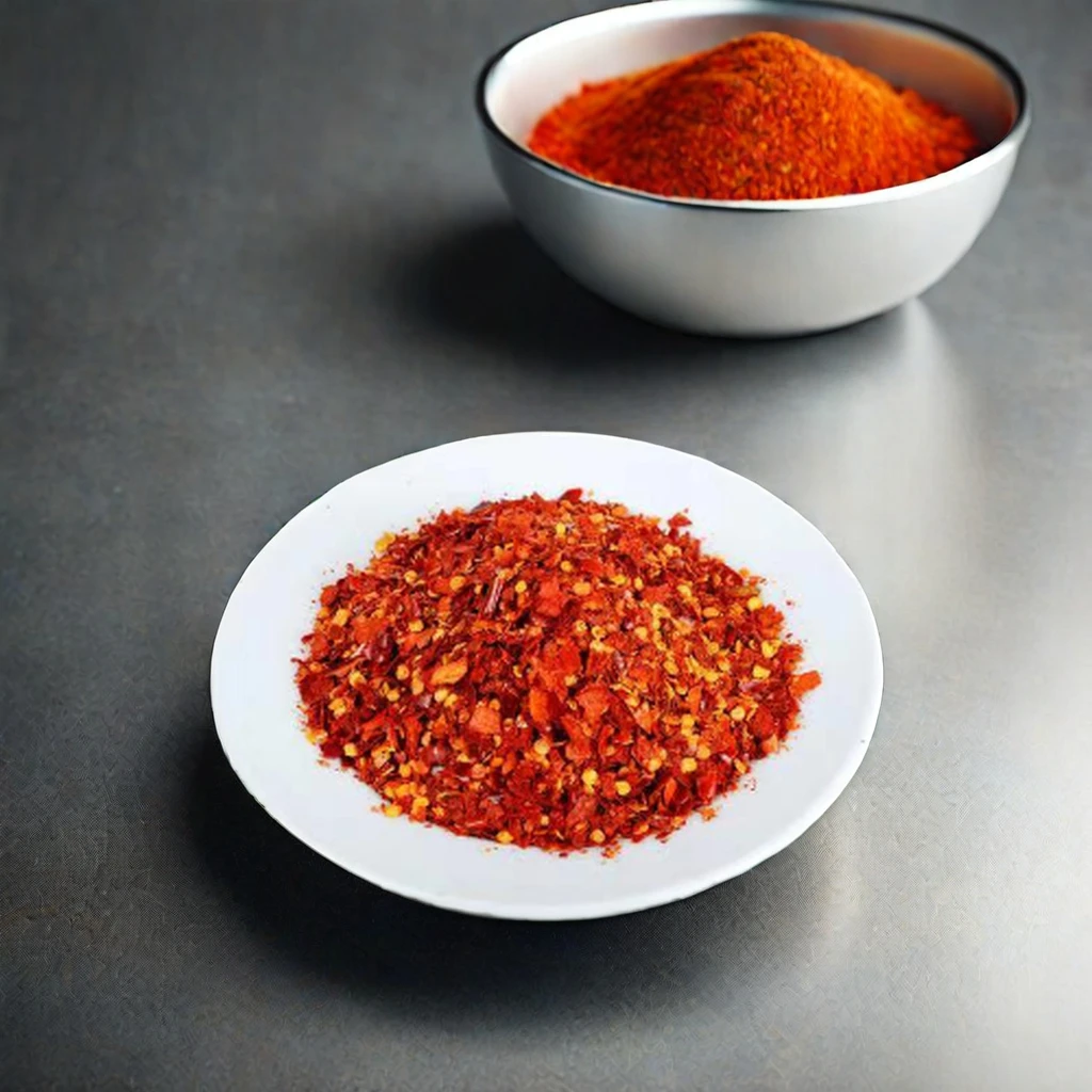 Hot Sale! Manufacturer-Supplied Raw Dried Chicken Chili Powder Marinade Powder for Cooking Variety Export