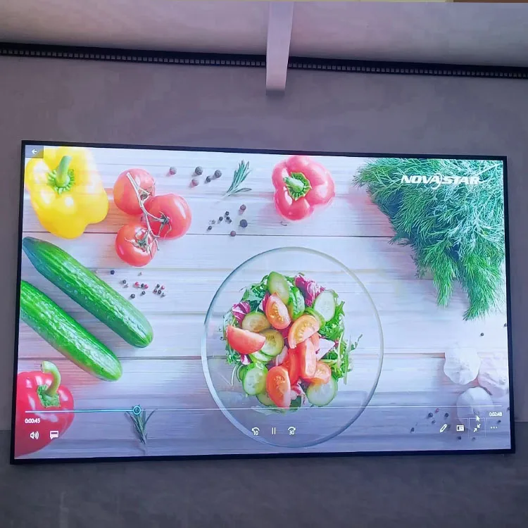 Indoor led display module LED full color display module led panel 32x16 pitch 3mm LED module