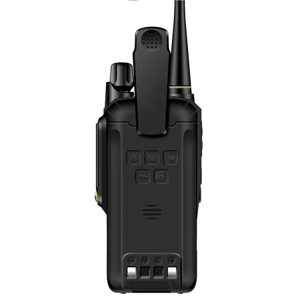 2021 Baofeng UV-9R плюс Водонепроницаемый IP68 иди и болтай Walkie Talkie “иди высокой мощности CB; Большие размеры 30-50 км дальность UV9R портативный двухстороннее