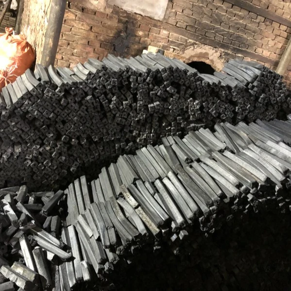 
Good quality BBQ charcoal,No-smoke bamboo charcoal 