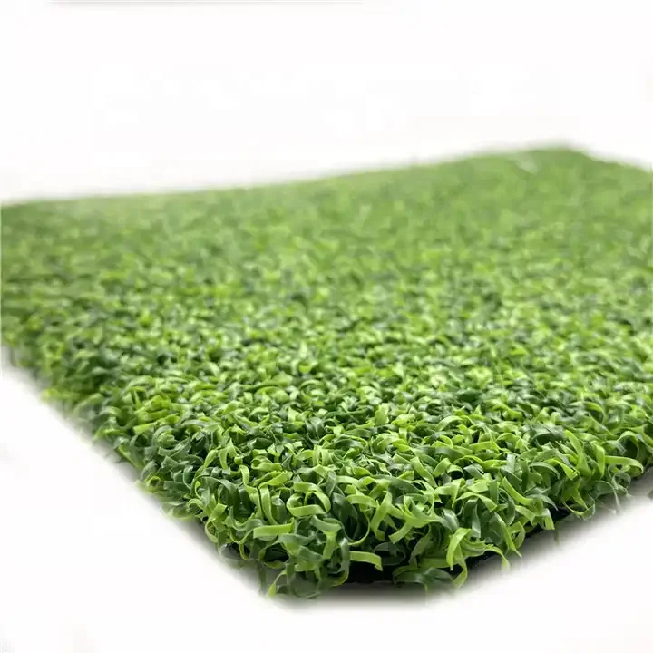 YAQI Factory Direct Sales Professional Design Artificial grass 15 ft Artificial Synthetic Lawn Turf Grass for Outdoor or Indoor