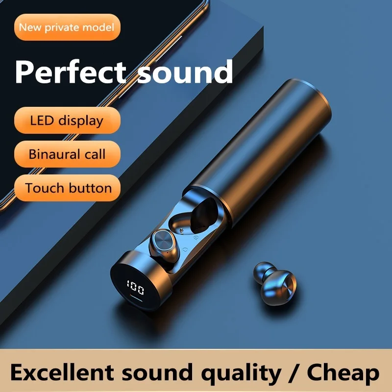 Лидер продаж 2020/2021 Aptagro Wiz подключенные Sibufast TWS Rohs бас Bluthoot ABS Dj беспроводная гарнитура геймерские наушники B9