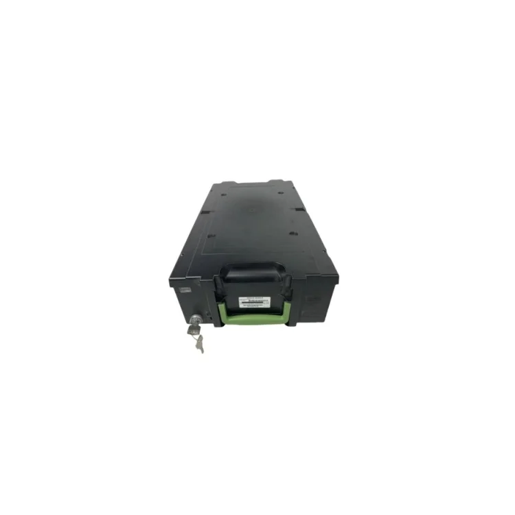 ATM Accessories 2050xe Cash cassette 1750109651