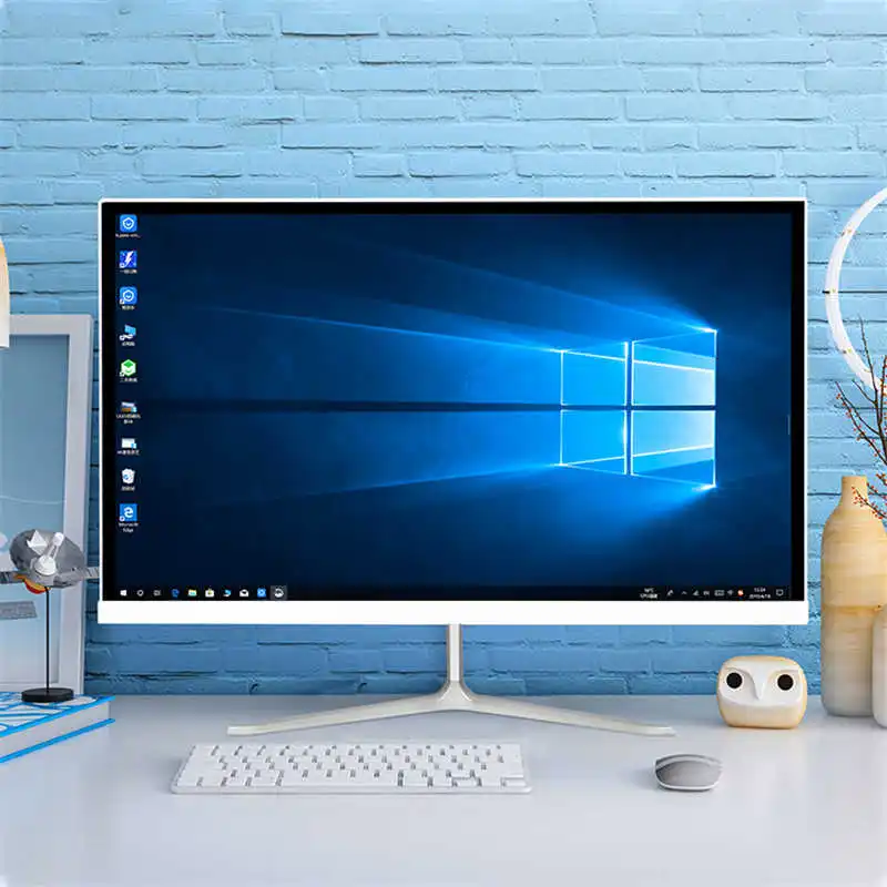 
best budget pc full set computer allinone pc core i9 all-in-one pc 