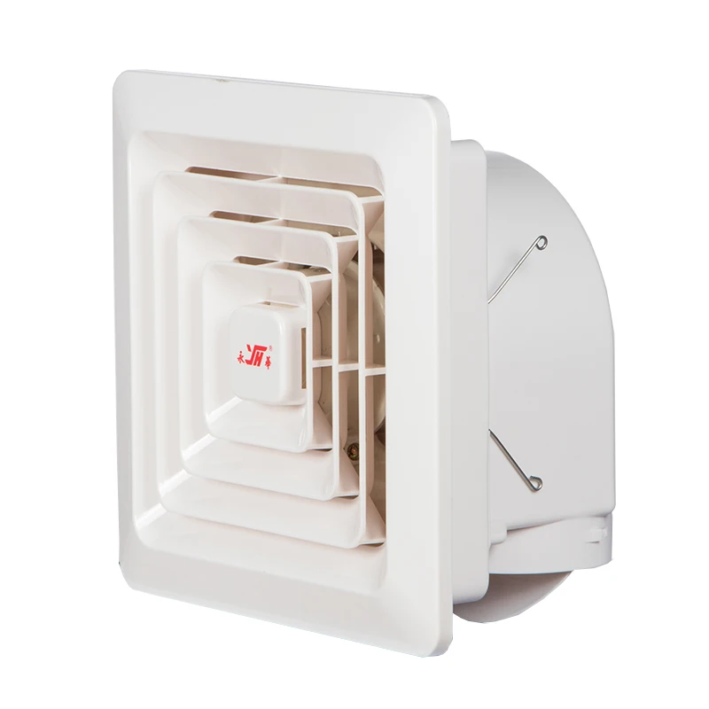 Фабрика питания тоньше Новый ПП потолок трубы/канал Вентилятор 100% меди двигателя