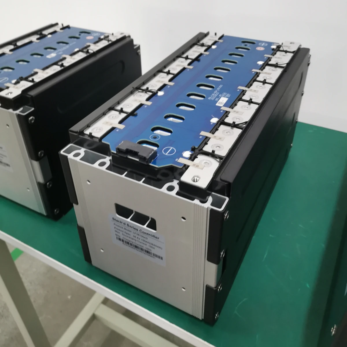 Kowint OEM Customized 24V 48V 100Ah 200Ah Lithium Ion Battery Module