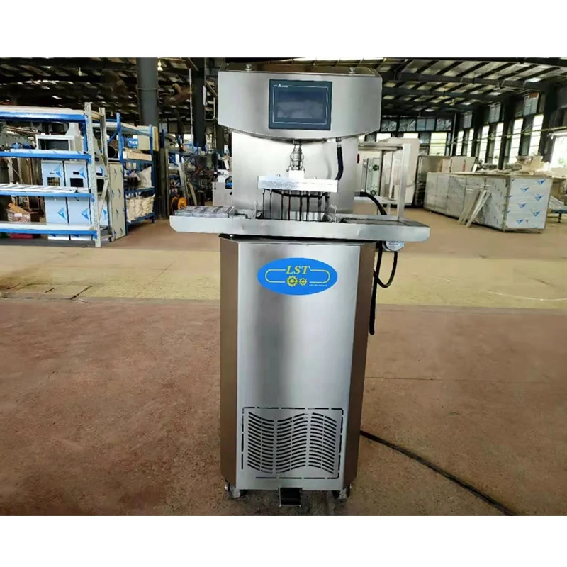 Best seller chocolate tempering 25L Chocolate Making Machine