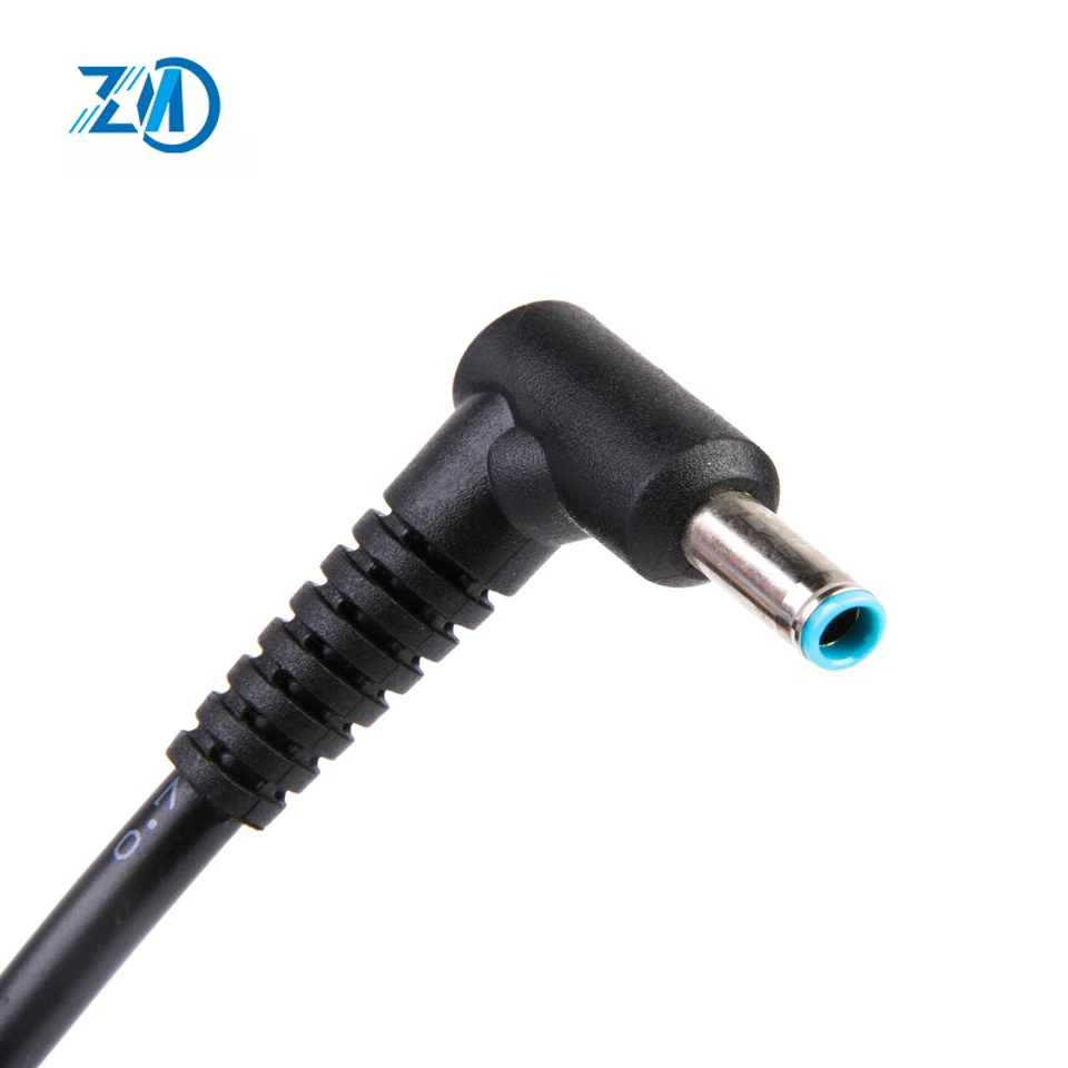 Подлинная 90 Вт 19,5 в 462a ноутбук зарядное устройство acdc адаптер для DELL chargeur ordinateur для DELL