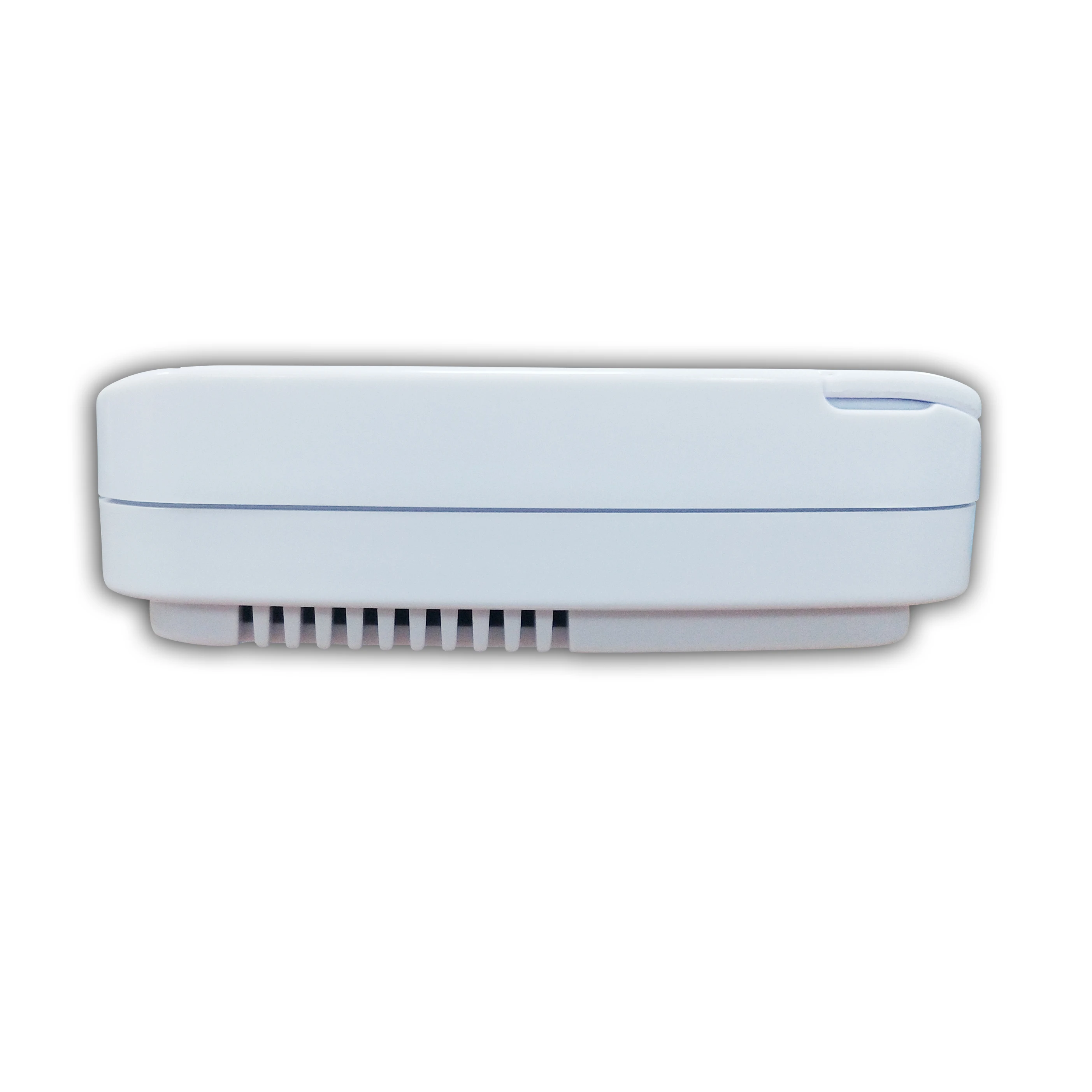 LCD Display Electric Heating System Heating Floor Thermostat