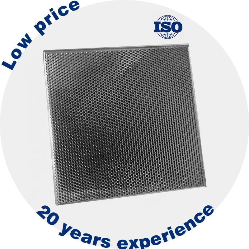 OEM High Quality EURO Standard Reflector Mold with Optical Analysis Service