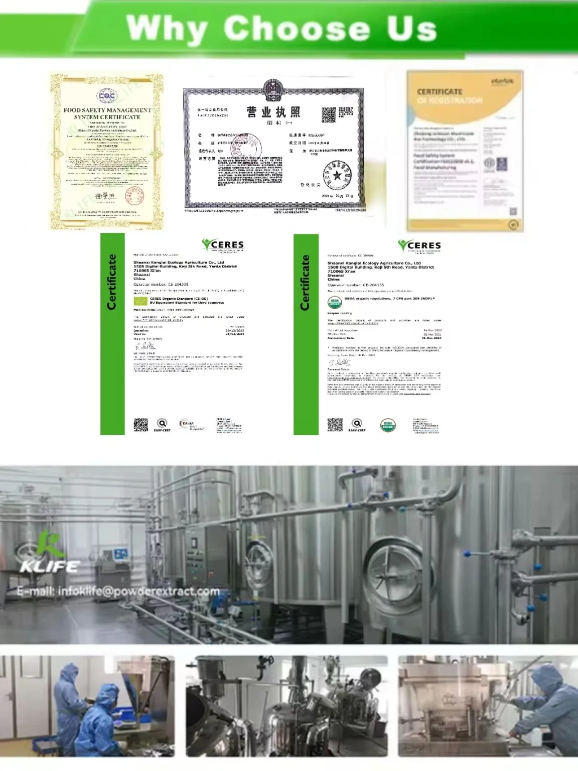 Factory Supply Best Price CAS 9001-06-3 Chitinase Enzyme