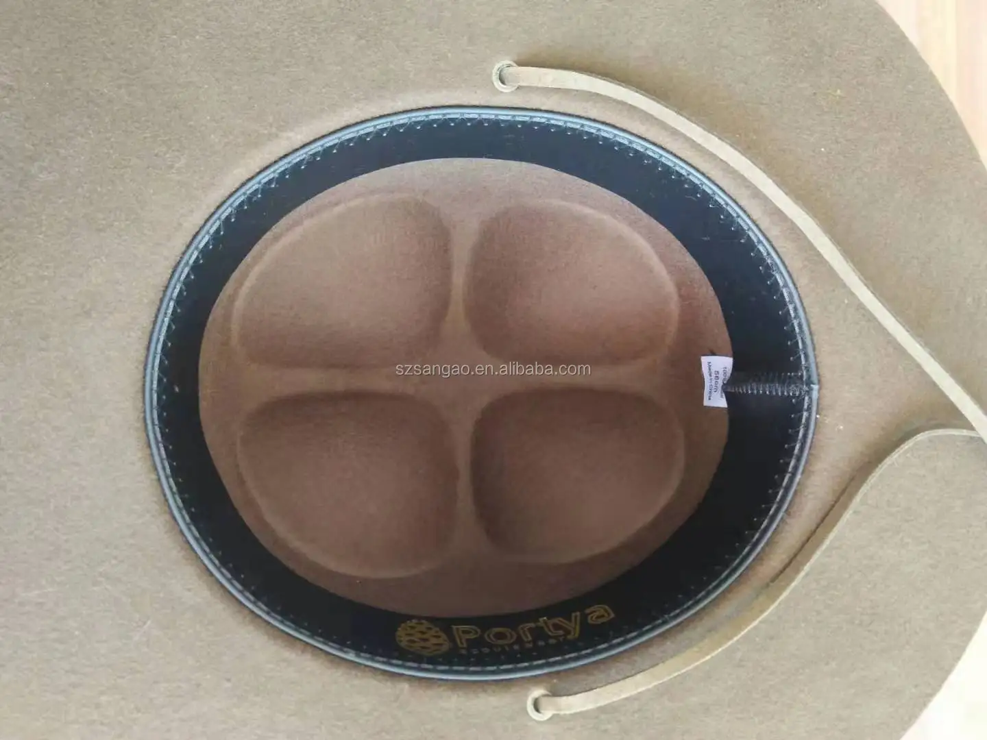 wholesale homburg umbrella hat fashion for men and women new