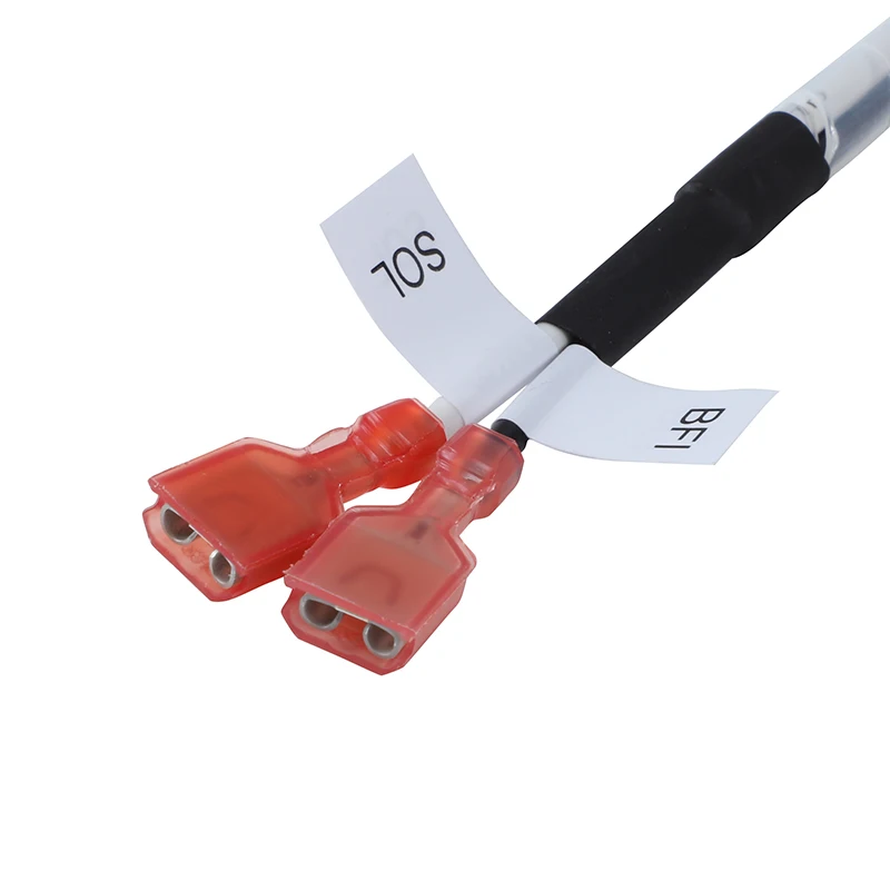 Complex Cable custom Wiring Harness Assembly For Home Appliance Combo Cable