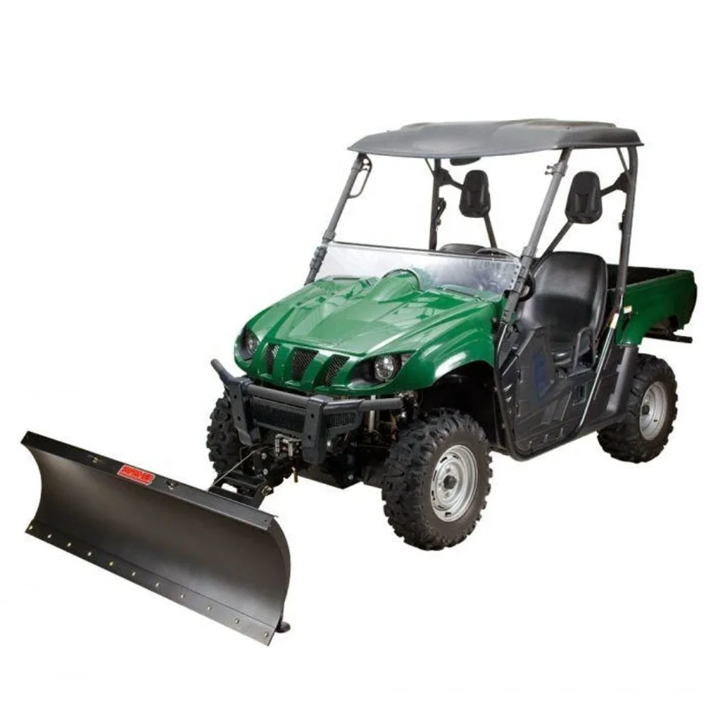800cc 4x4 UTV with Snow Removal Blade 1.2m, 1.5m, 1.8m, 2.0m