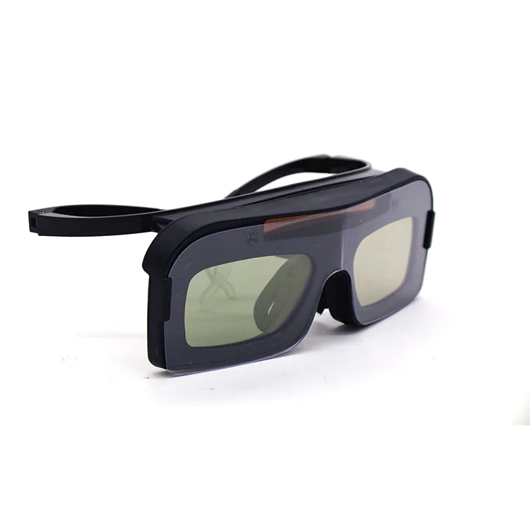  Auto Solar Darkening Welding Glasses Helmet Eye