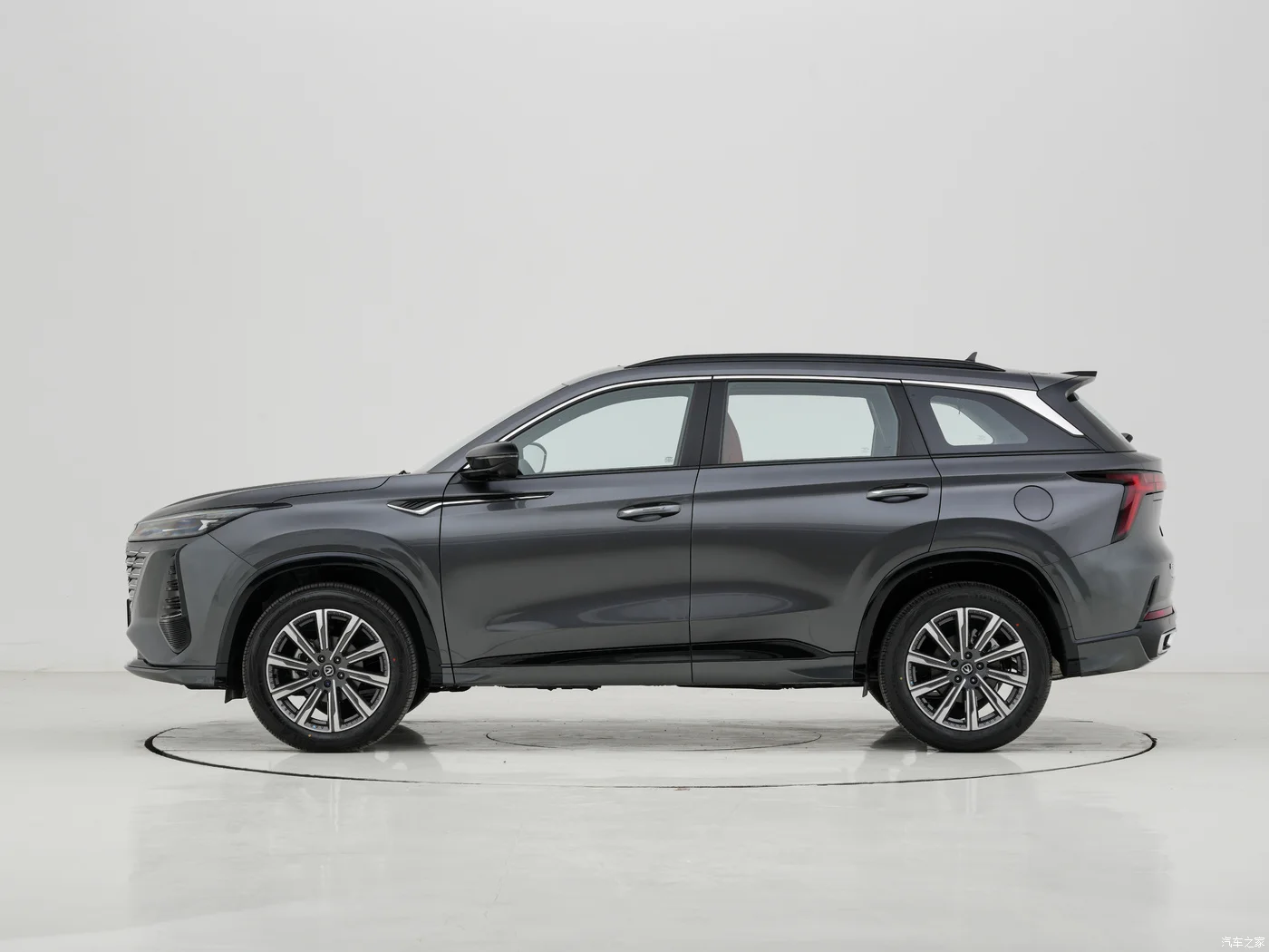 2023 AUTO Changan CS75 1.5T SUV 5-Door 5-Seater Manual New Car changan cs75 PLUS