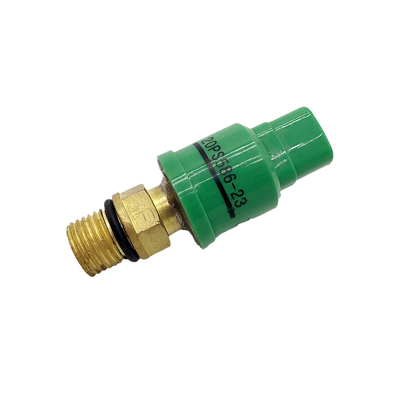 China Made Pressure Switch 4380677 For Hitachi EX200-5 Excavator Spare Parts