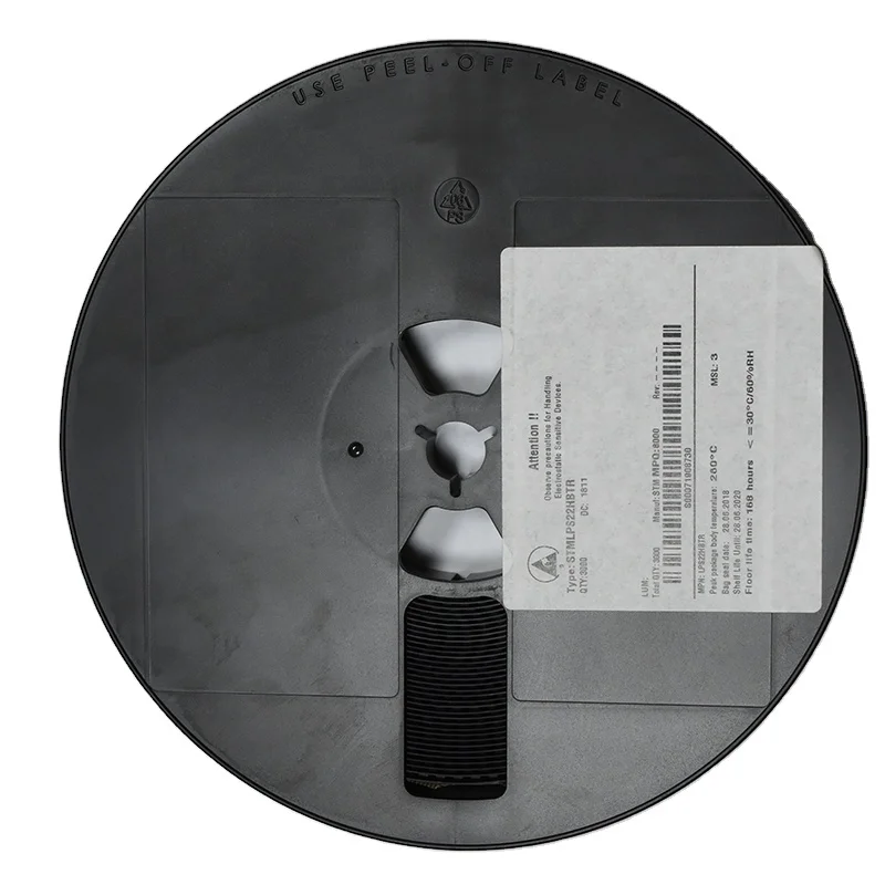 LPS22HBTR Absolute pressure pressure MEMS NANO Transmitter sensor