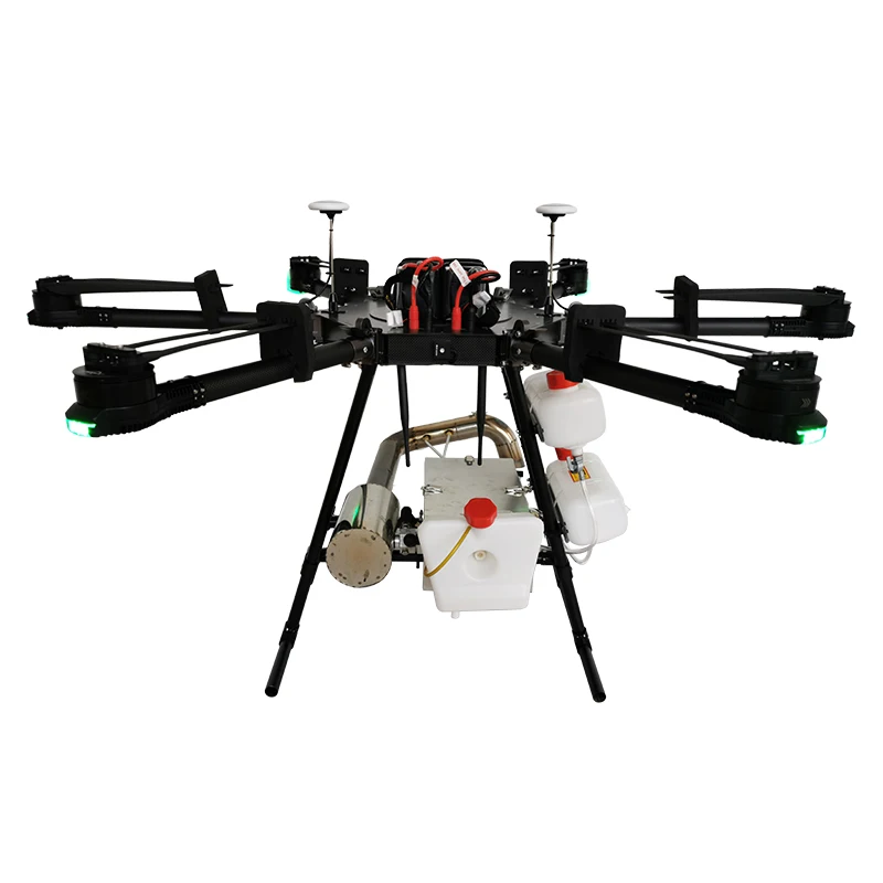 Agricultural aircraft agriculture spray machine power sprayer drone motor agricultural electric sprayer fumigation drone