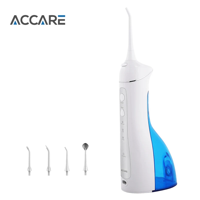 Portable oral irrigation dental water flosser oral irrigator oral water flosser oral irrigator cordless oral irrigator