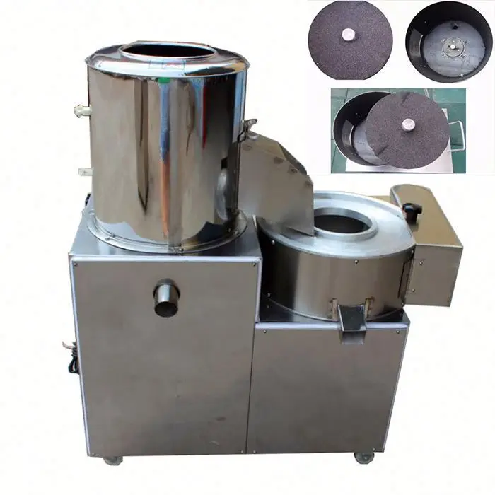 OC-TD400 зигзаг Картофелечистка чипы slicer автомат для резки
