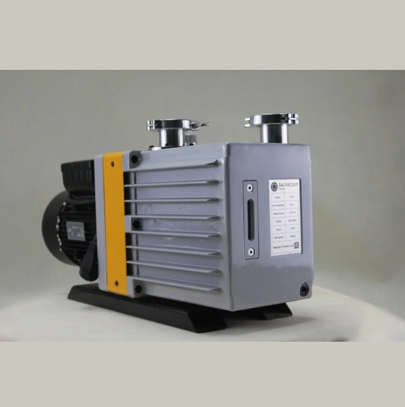 On Sale 2XZ-8 Two-stage Rotary Vacuum Pumps 8L/S