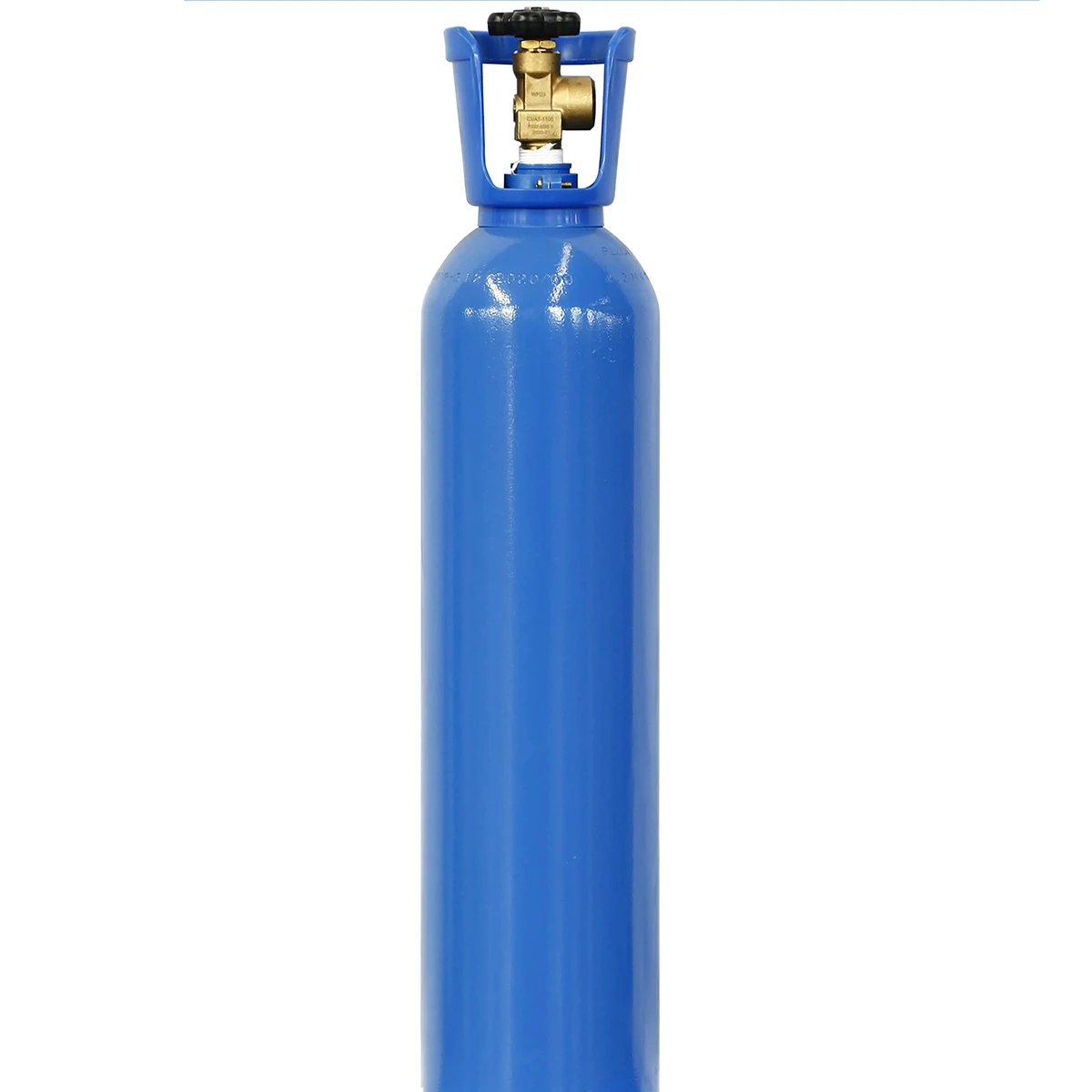 Helium hydrogen oxygen nitrogen argon Xenon neon Gas 10L Gas Cylinder High capacity