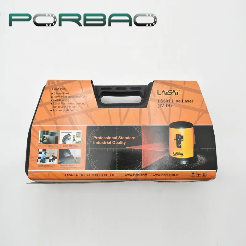 Автозапчасти PORBAO светодиодная линза лазерный