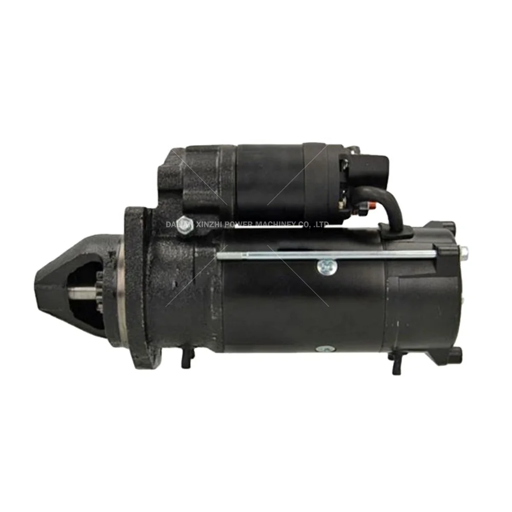 04297529 - 01182974 TCD2013 l06 4v 4.0KW 9T стартер