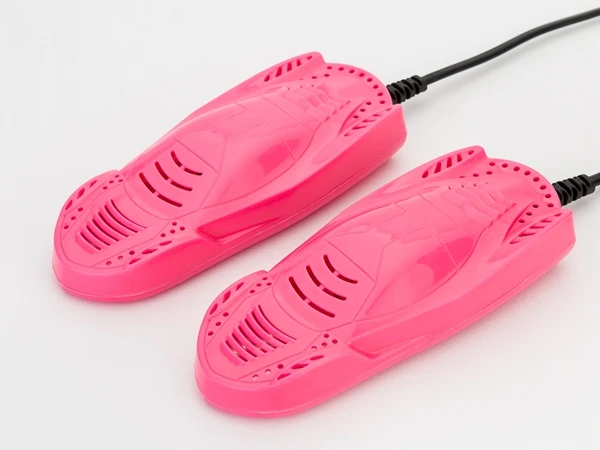 Electric Shoe Dryer 768 Without Timer Household Portable Dryer for Boots Sanitizing Deodorizing Shoe Warmer Wholesale