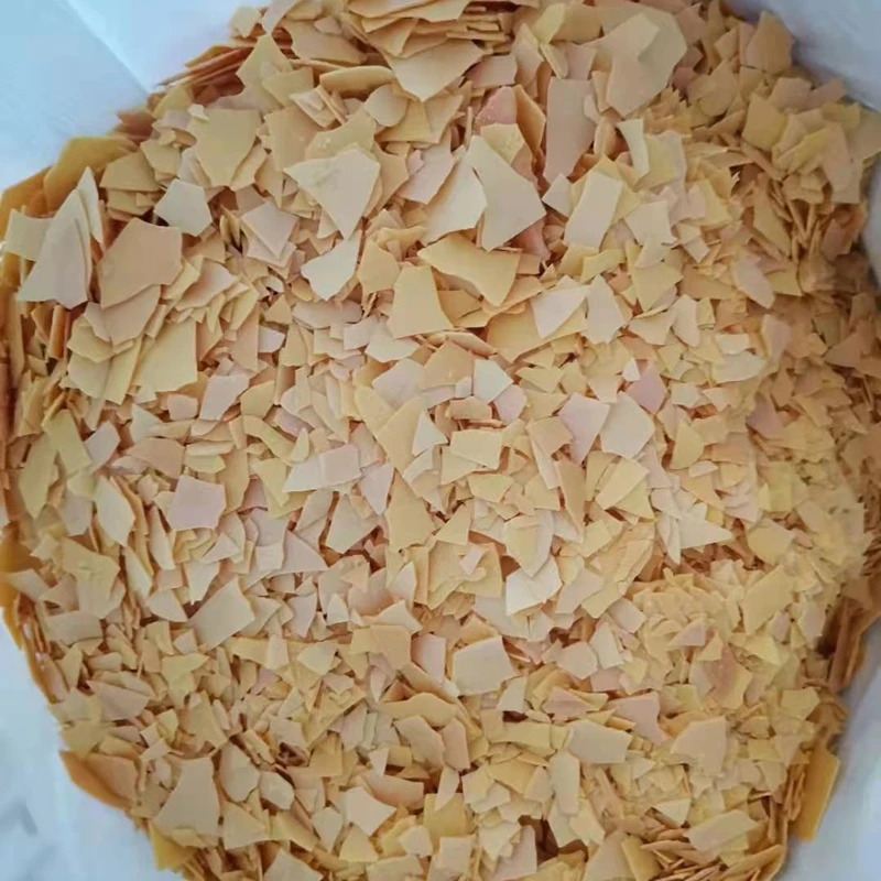 Good price 30ppm yellow flakes sodium sulphide