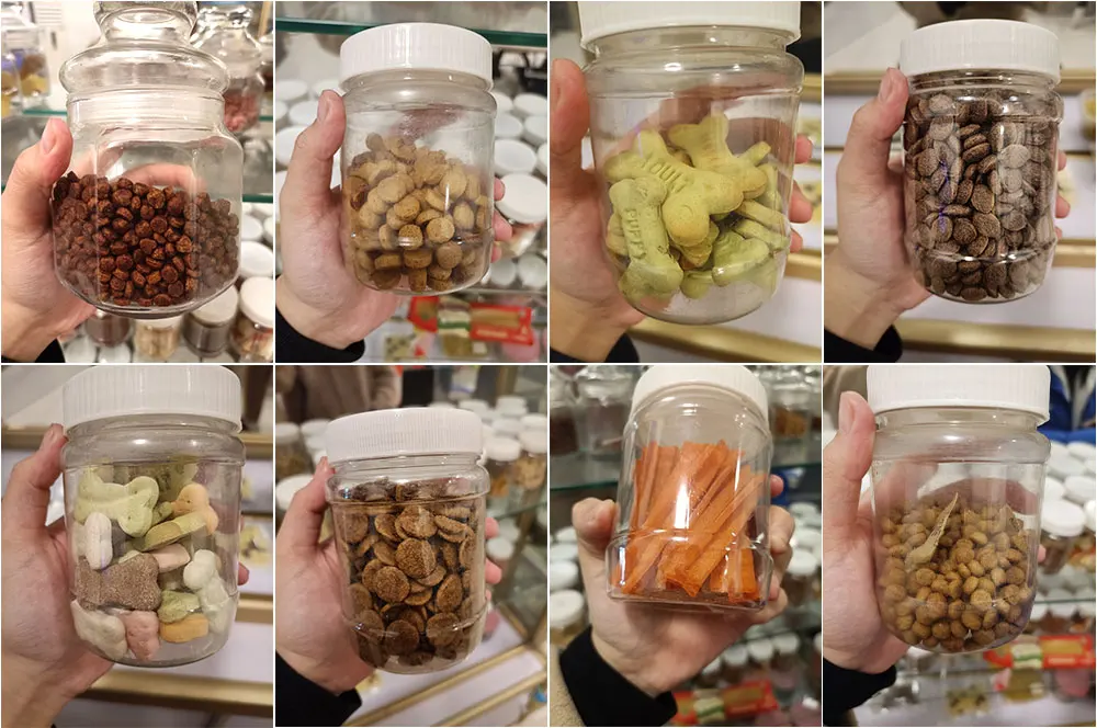 Pet Food Processing Machines Dog Food Machine Pet Food Machine