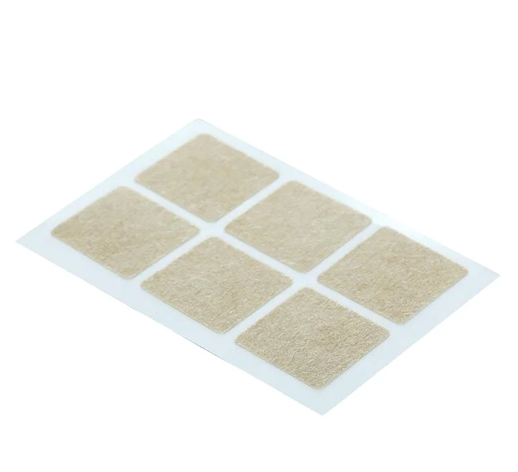 Chinese Manufacture Natural Ingredient Vitamin B Complex Hangover Patch Alcohol Recovery for the Morning After