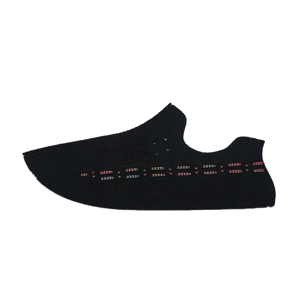 
Shoe 3D Vamp Upper Men Casual Shoes Production 